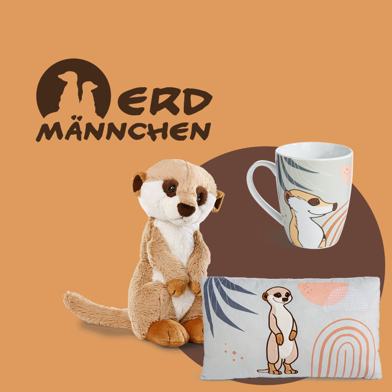 Erdmännchen