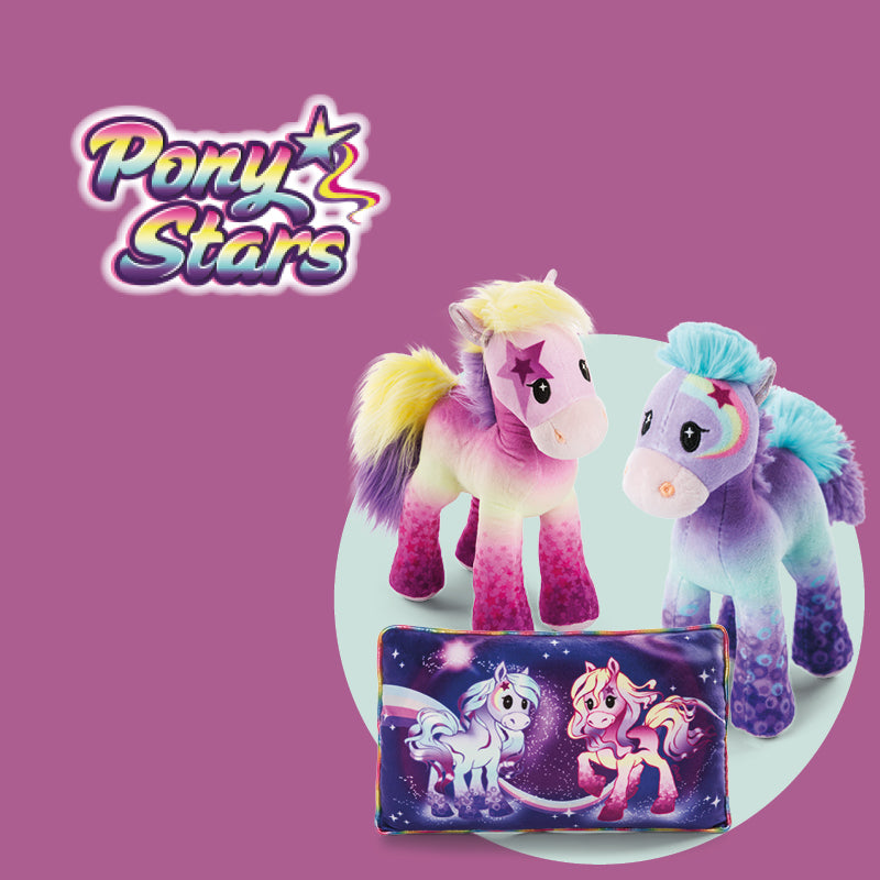 Pony Stars
