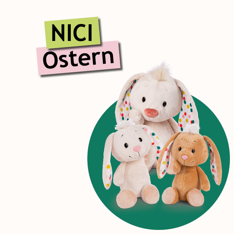 NICI Ostern