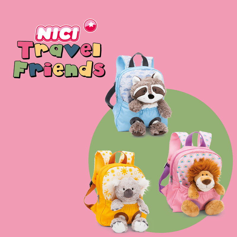 NICI Travel Friends