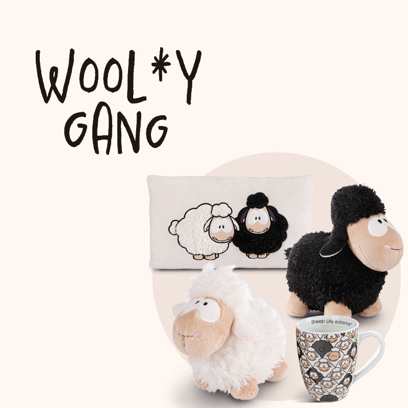 Wooly Gang