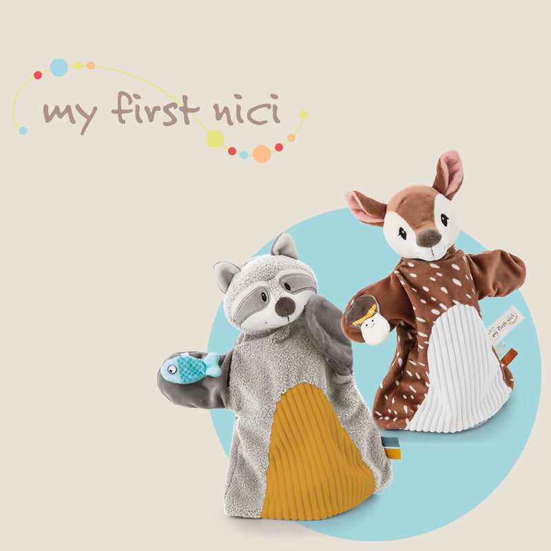My first NICI
