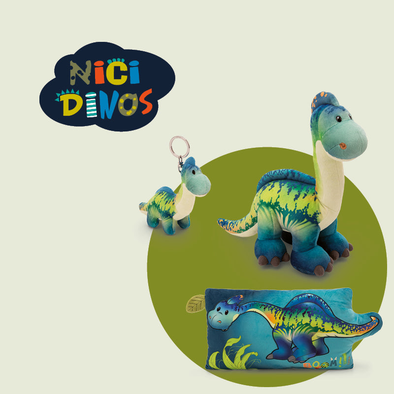 NICI Dino