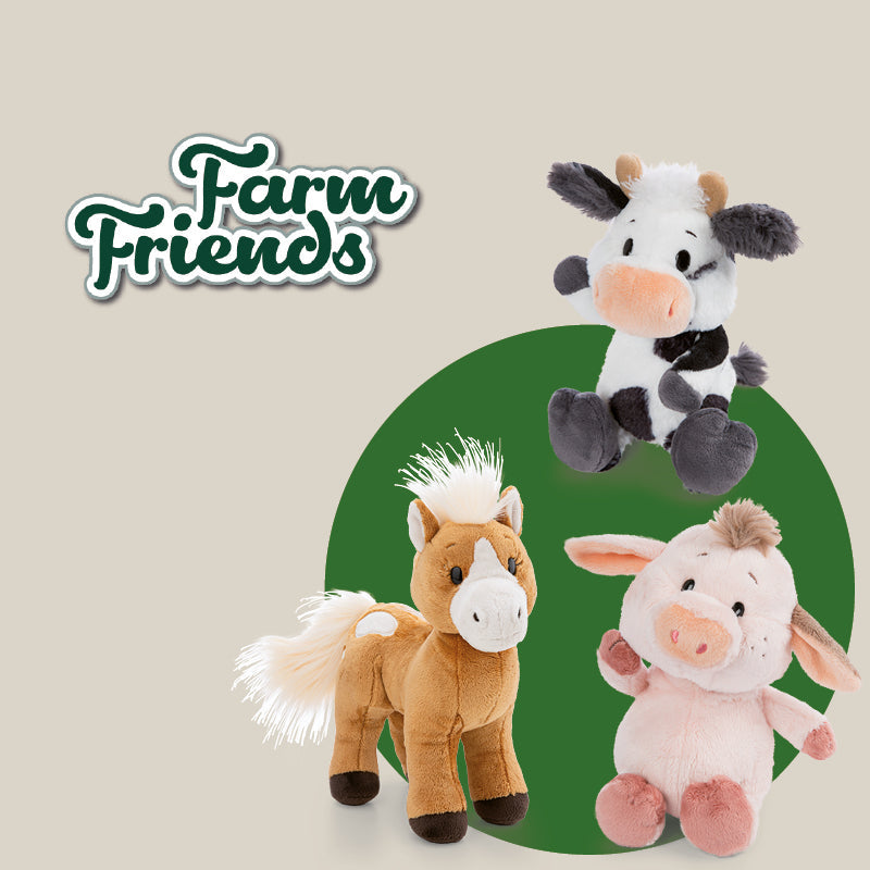 Farm Friends