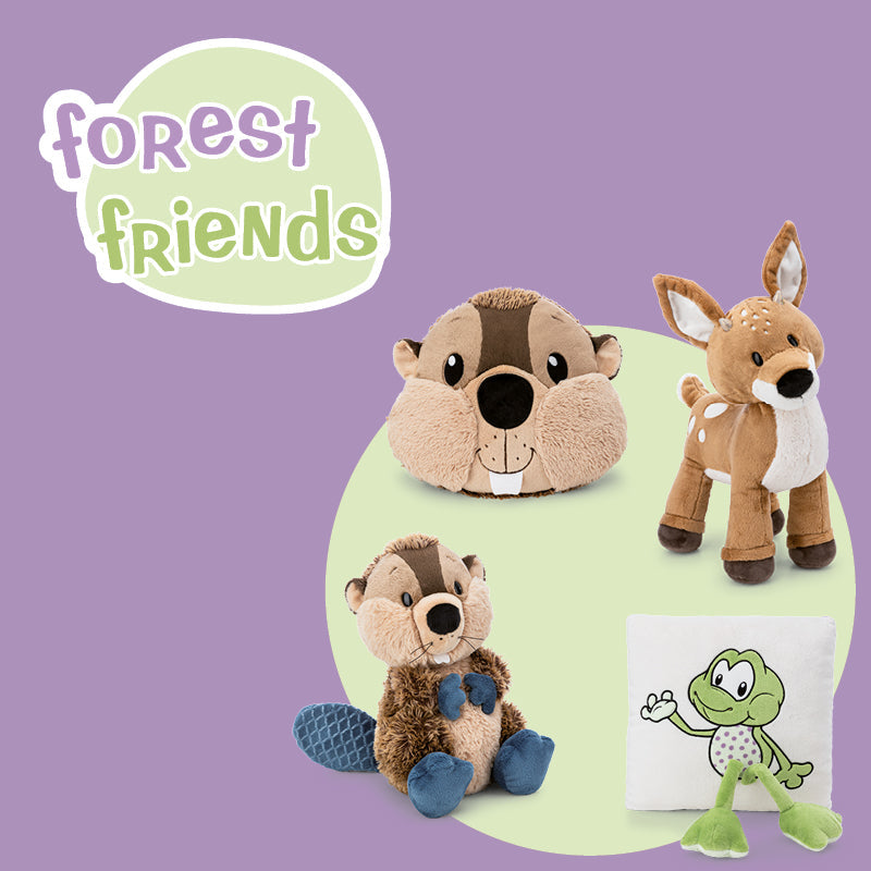 Forest Friends