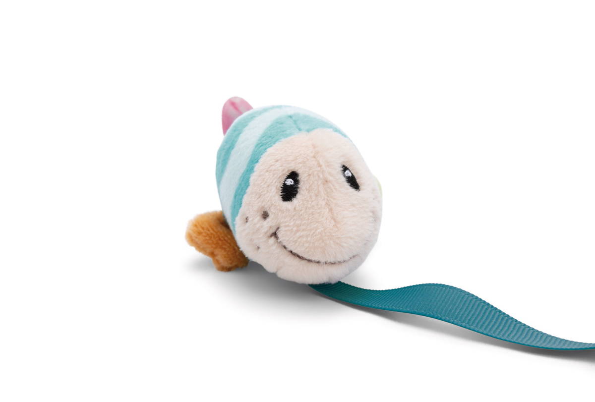 NICI Kuscheltier Oktopus Octily