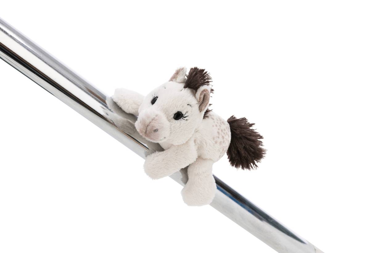 NICI Magnicis Pferd weiss Mony K. Pony