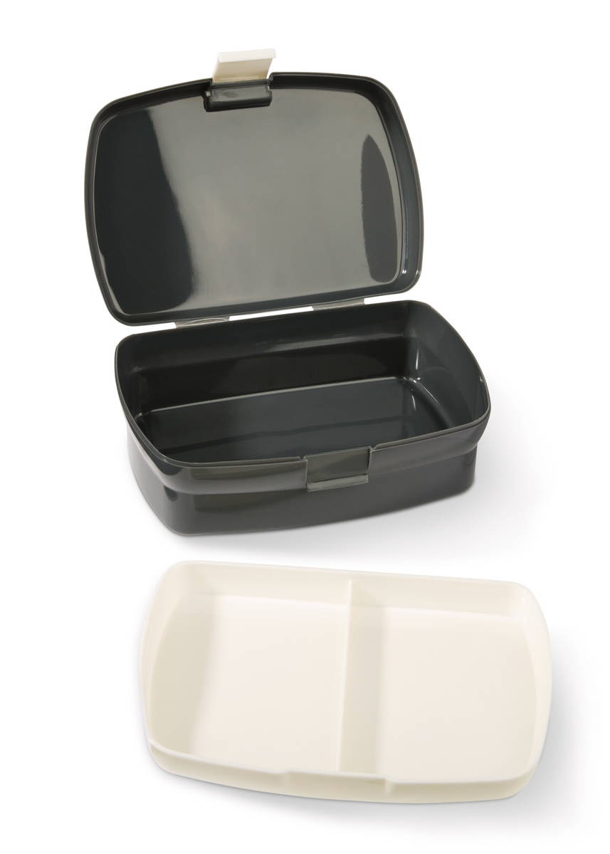 NICI Brotdose Weltall