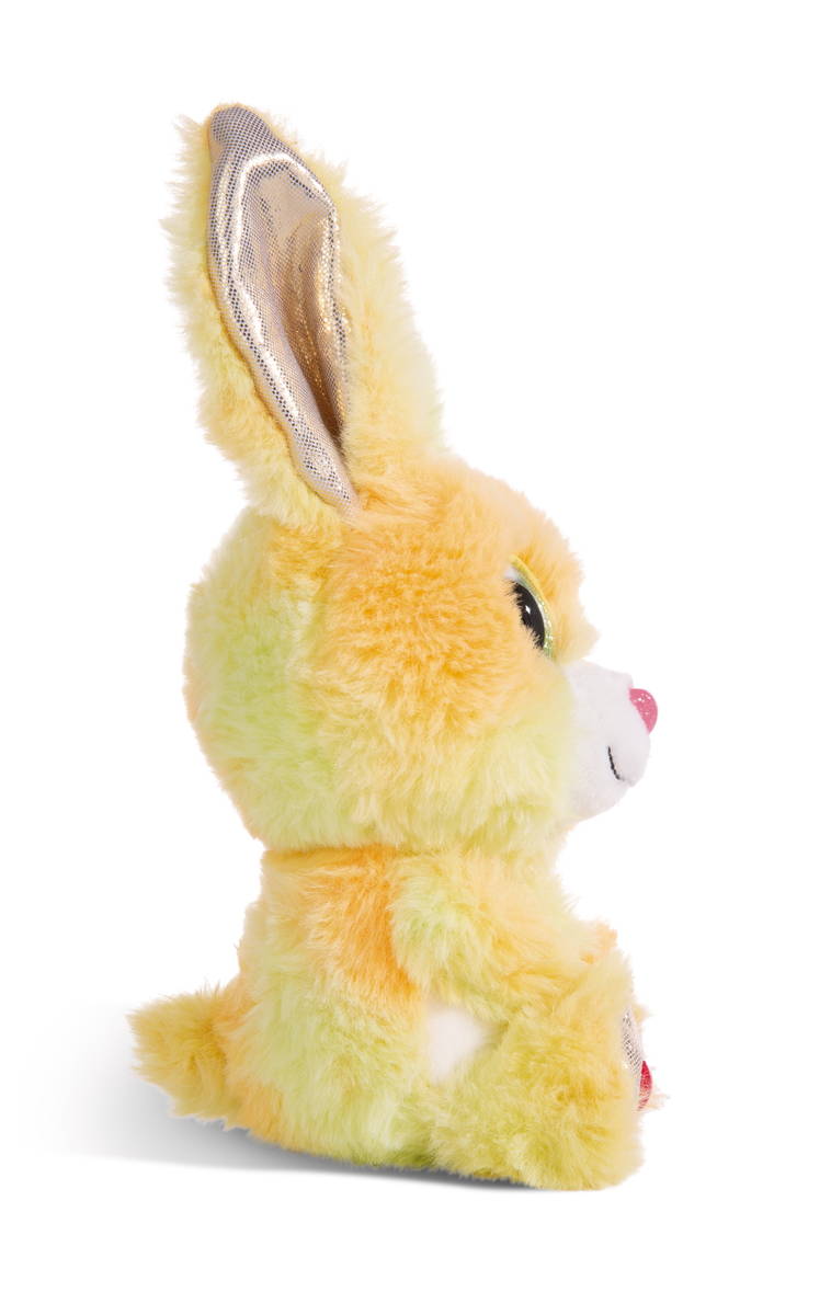GLUBSCHIS Kuscheltier Hase Mirabelle