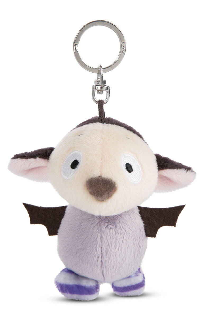 NICI Schlüsselanhänger Fledermaus Drallula