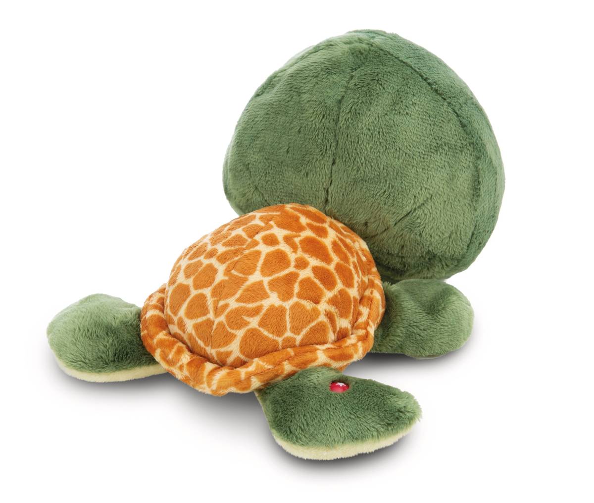 GLUBSCHIS Kuscheltier Schildkröte Marmi