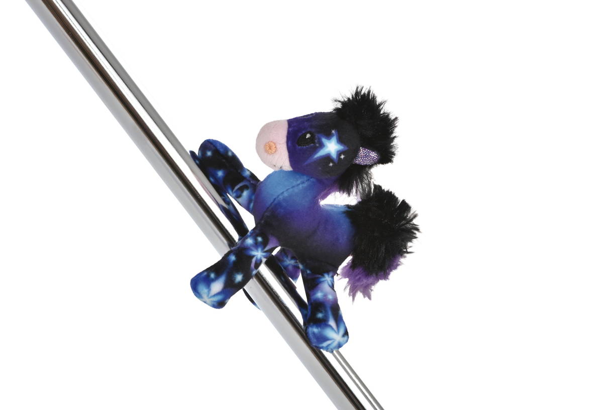 NICI Magnici Pony Starflower