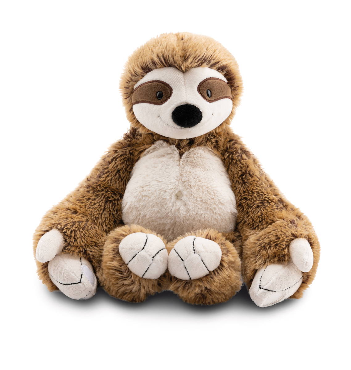 NICI Kuscheltier Faultier Slobby