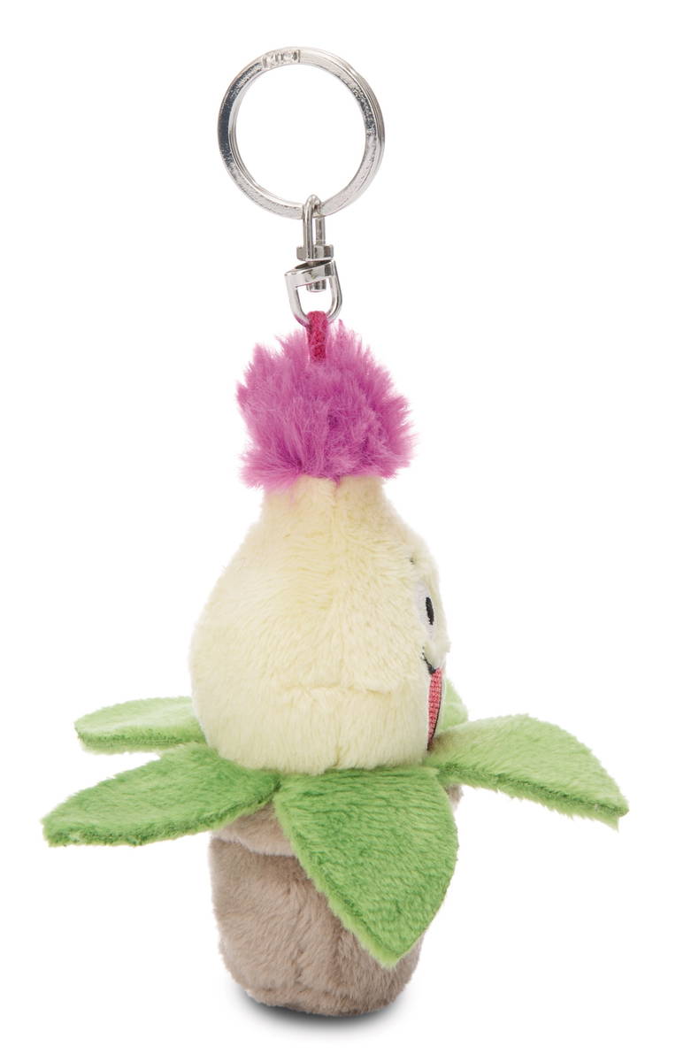 NICI Schlüsselanhänger Aloe Vera Willibald