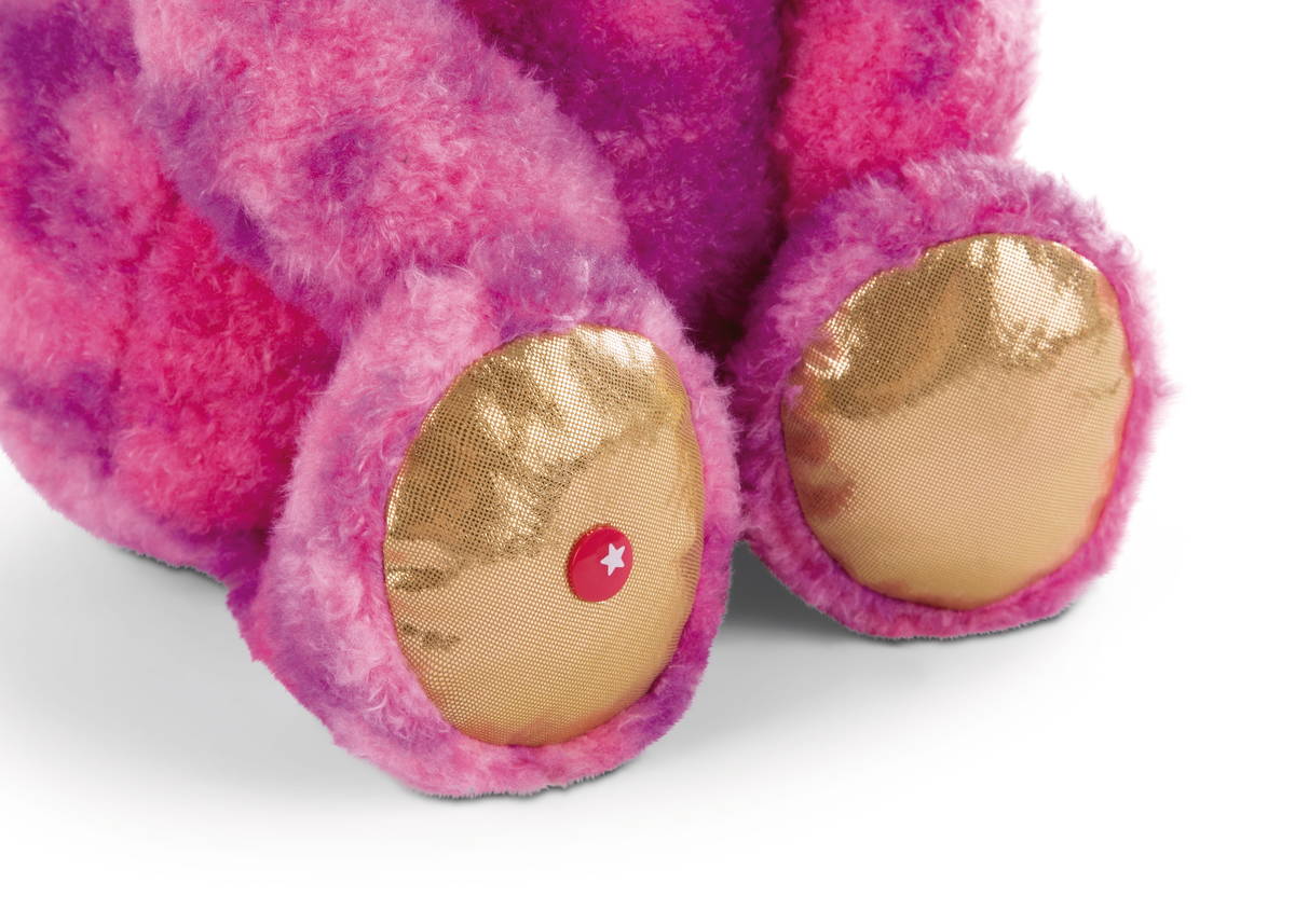 GLUBSCHIS Kuscheltier Bär Candy Cloud