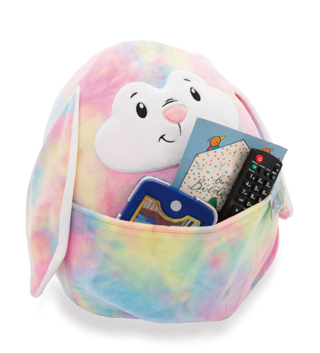 NICI Kissen Hase figürlich