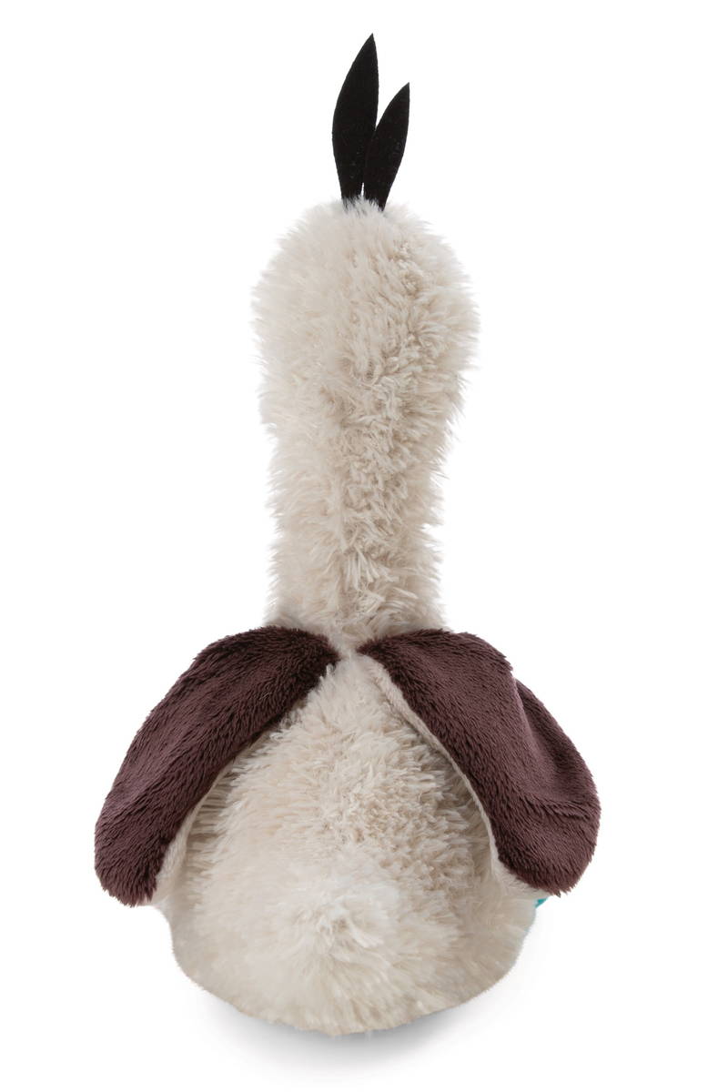 NICI Kuscheltier Blaufusstölpel Sula