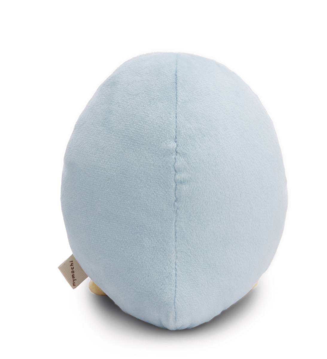 NICI Kuscheltier mymochi Pinguin Waddle mit Ente in Geschenkbox