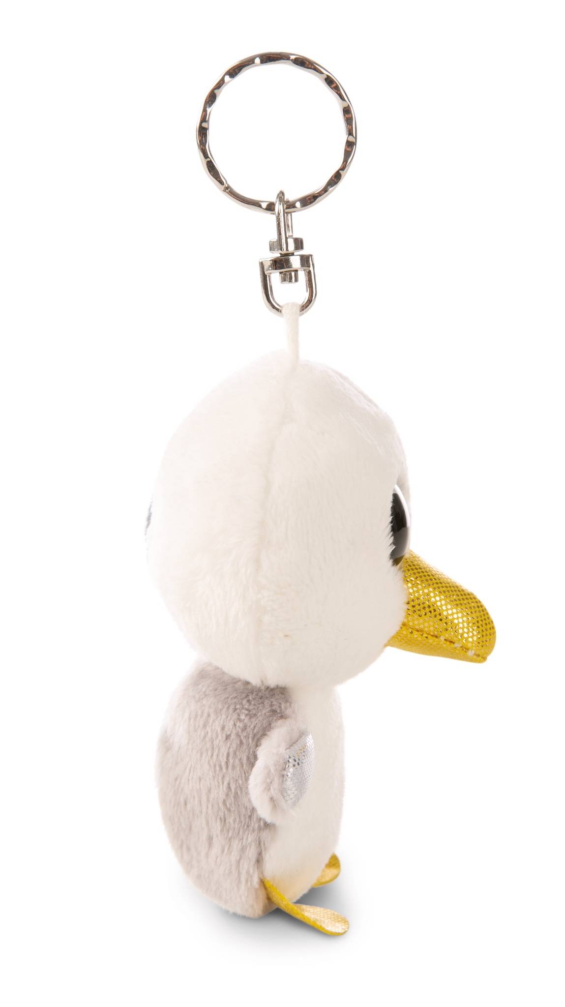 GLUBSCHIS Schlüsselanhänger Gullbert