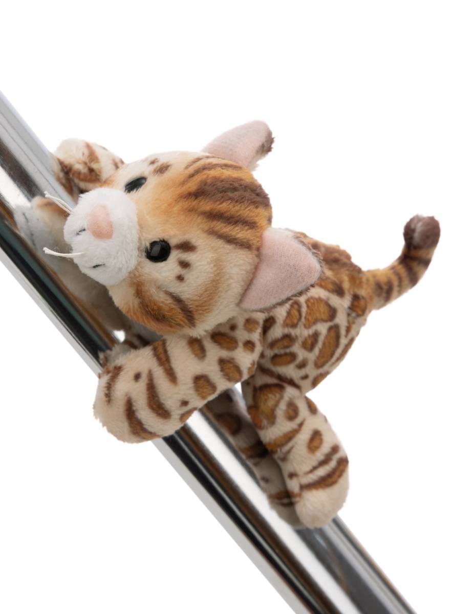 NICI Magnicis Katze Bengal