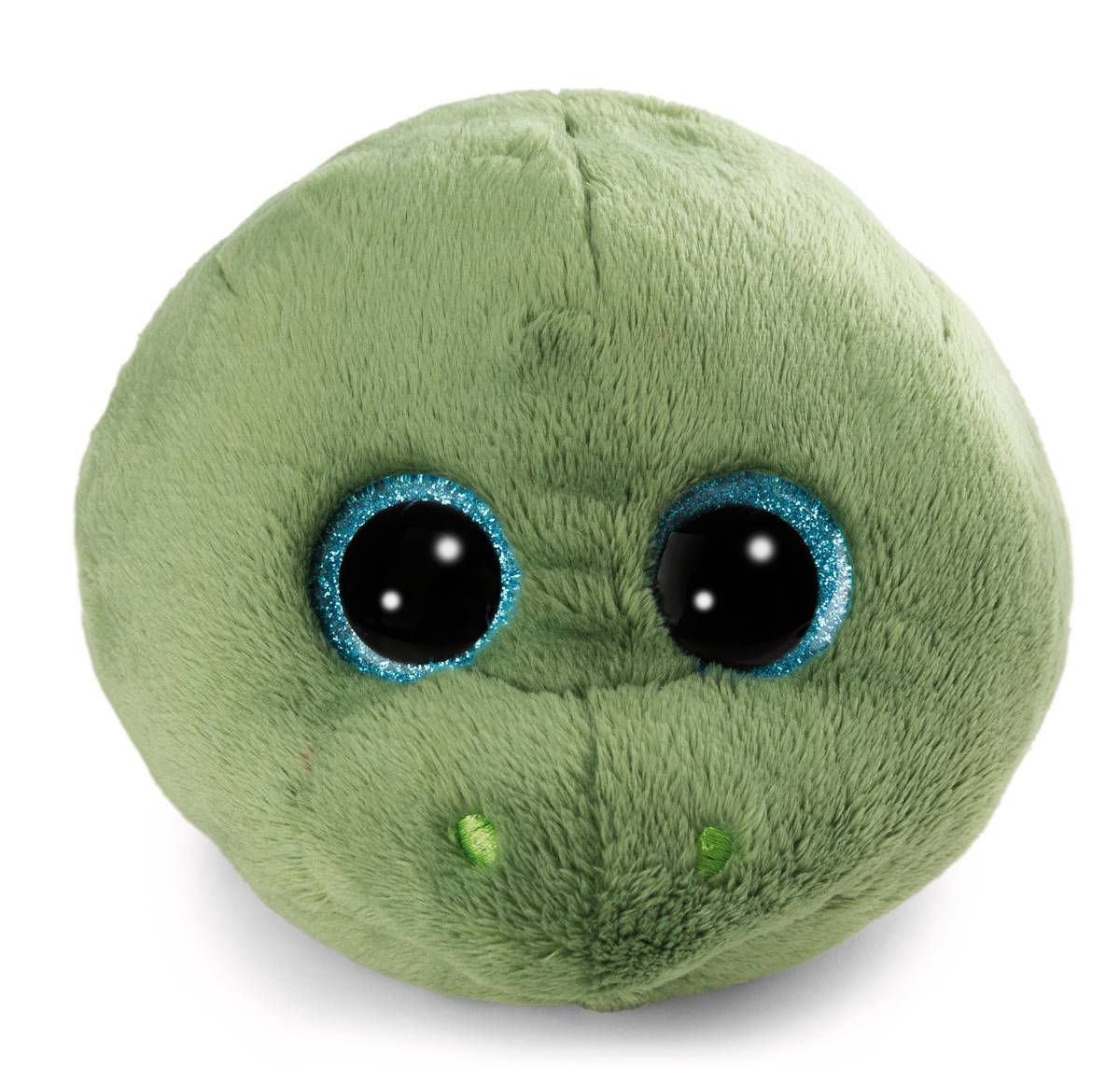 GLUBSCHIS Kuscheltier Schildkröte Marmi