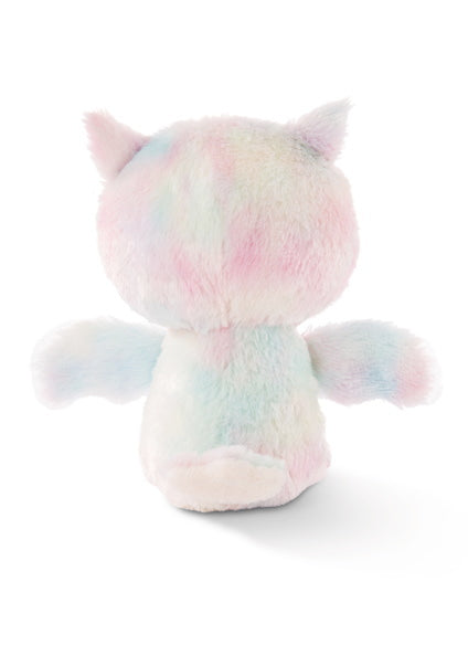 GLUBSCHIS Kuscheltier Eule Princess Holly