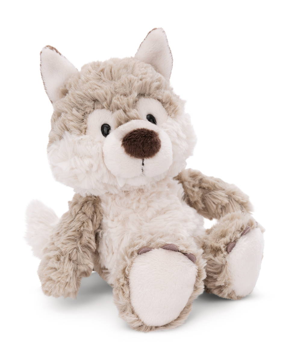 NICI Kuscheltier Wolf Winny