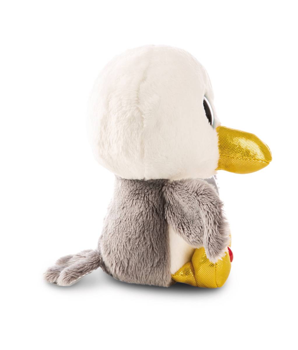 GLUBSCHIS Kuscheltier Gullbert