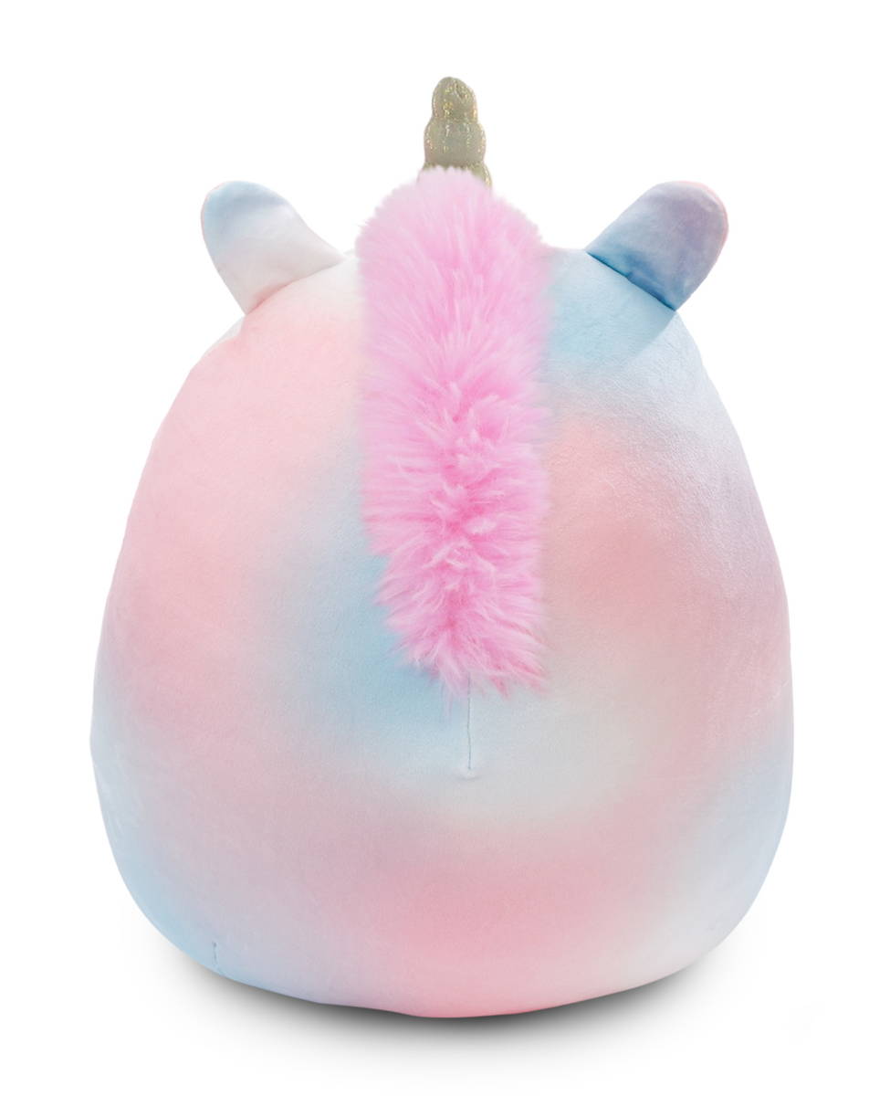 NICI Kissen Einhorn figürlich