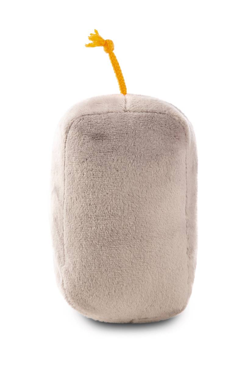 GLUBSCHIS Kuscheltier Roboter R03-Bot