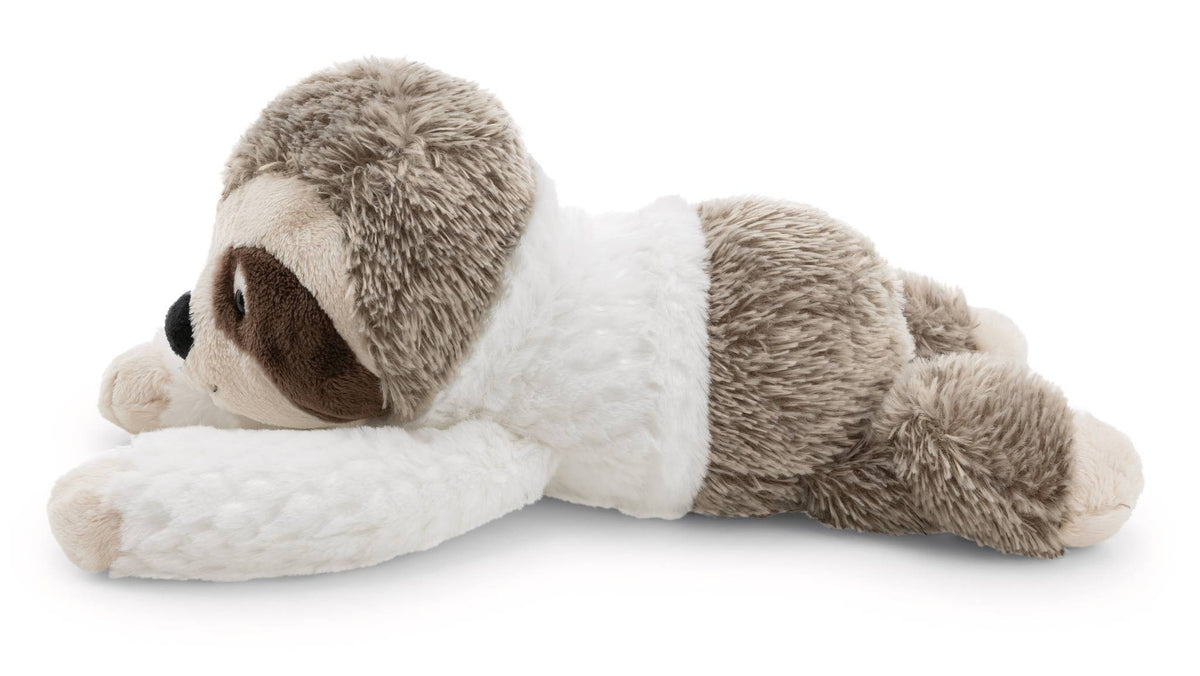 NICI Kuscheltier Faultier Izzy Icetumbler liegend