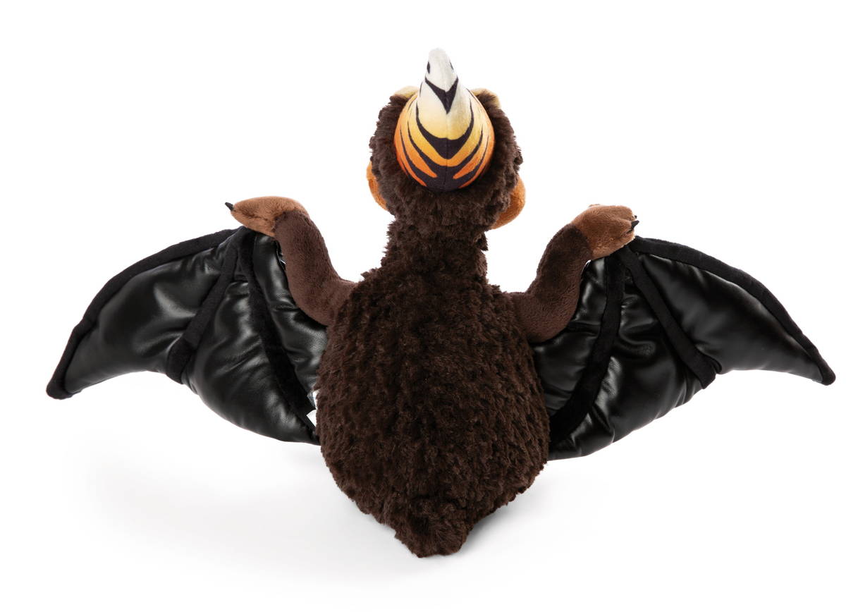 NICI Kuscheltier Dino Orny