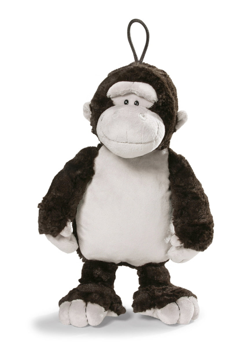 NICI Wärmflasche Gorilla