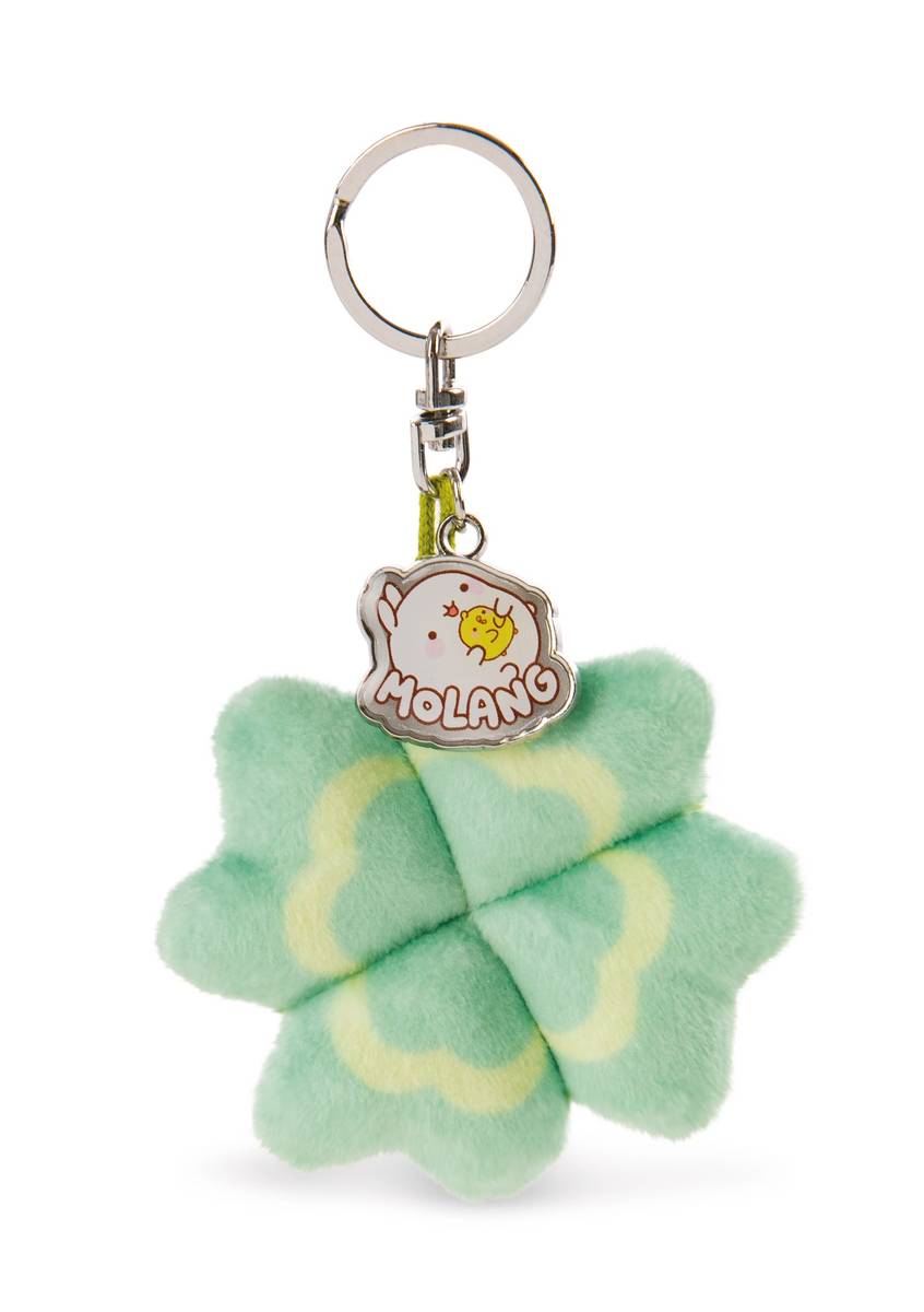 NICI Molang Kleeblatt