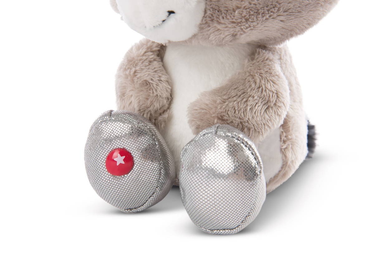 GLUBSCHIS Kuscheltier Esel Donki