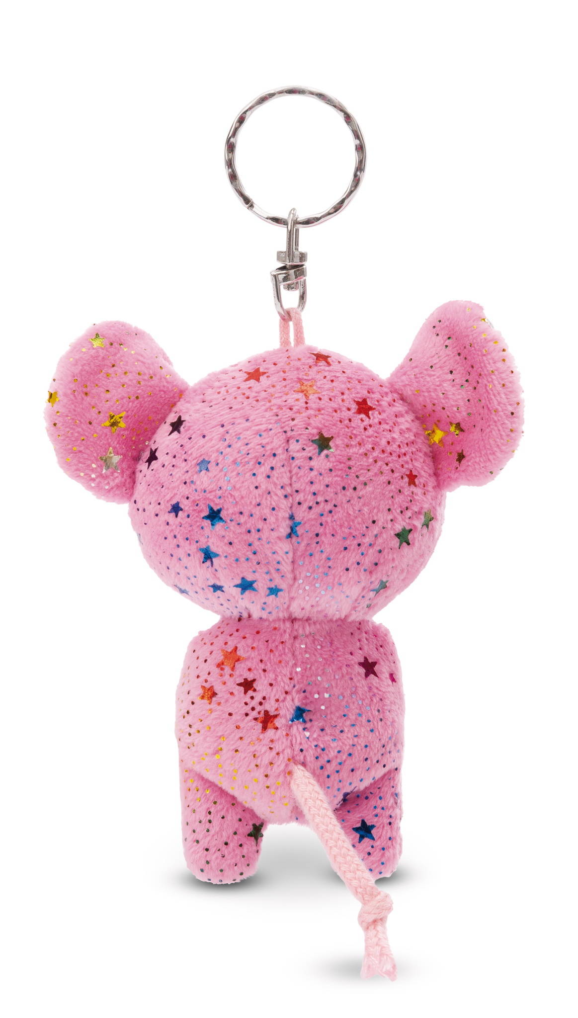 GLUBSCHIS Schlüsselanhänger Maus Miss Mausie