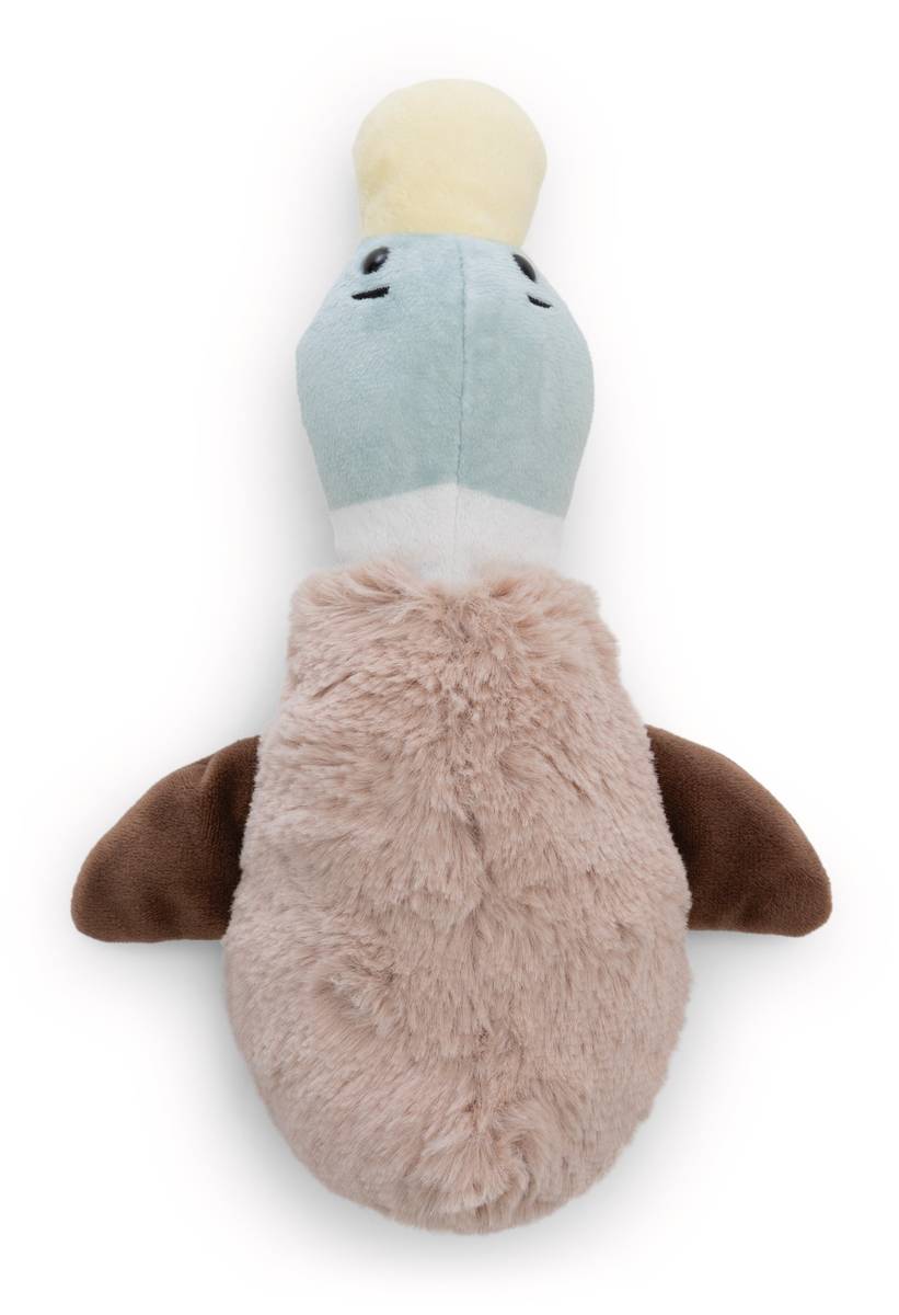NICI Kuscheltier Ente 35cm liegend