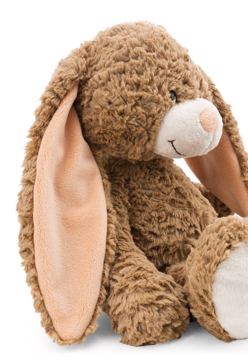 NICI Kuscheltier Hase Lopino