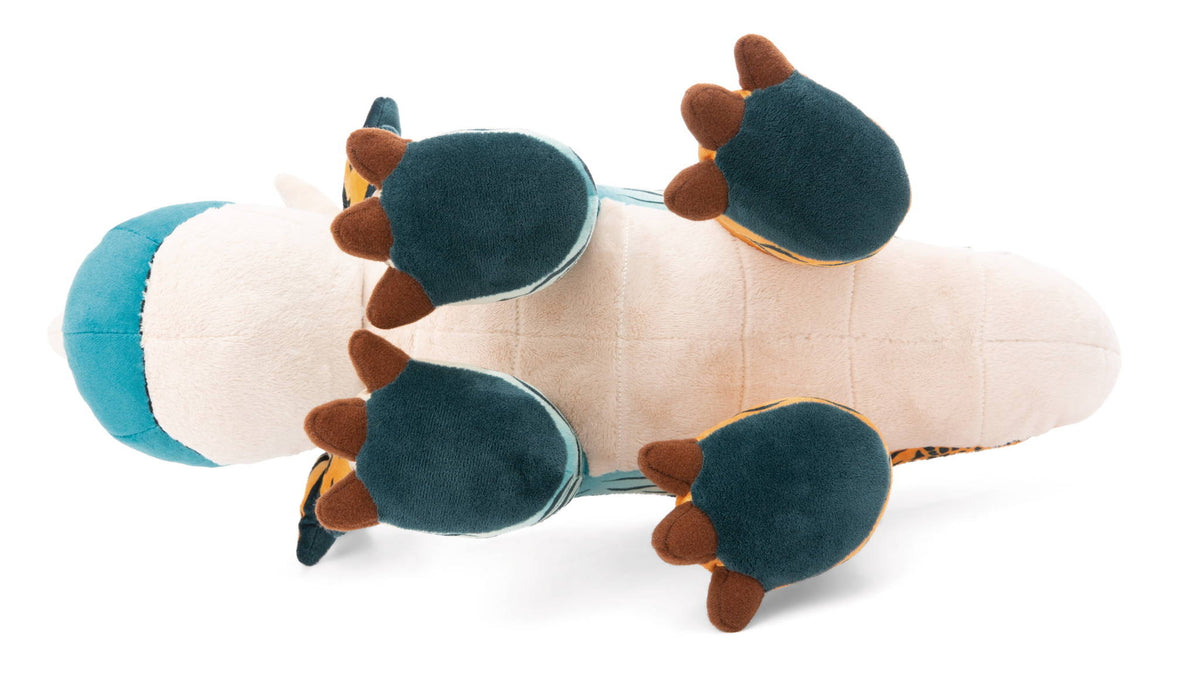 NICI Kuscheltier Dino Cerastupsy