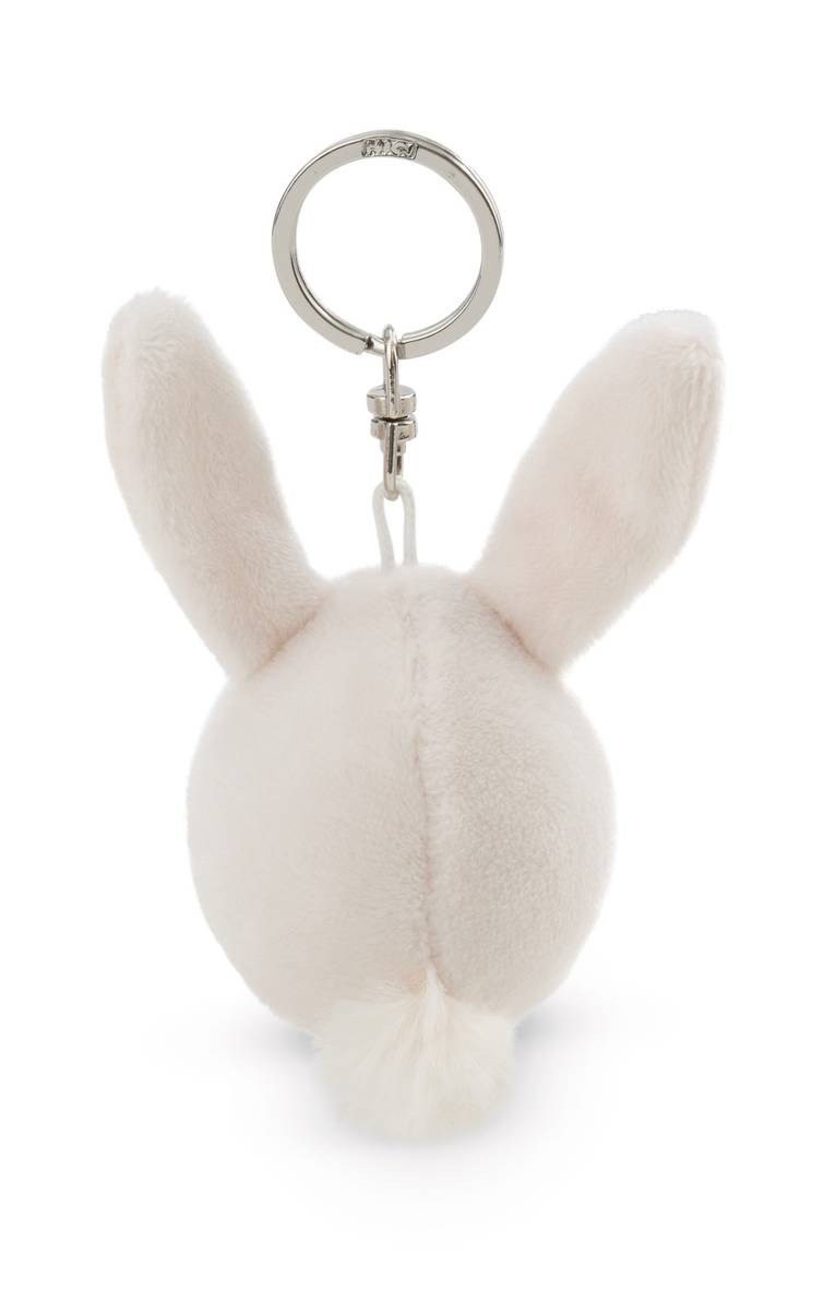 NICI Schlüsselanhänger  Hase "Viel Glück!"