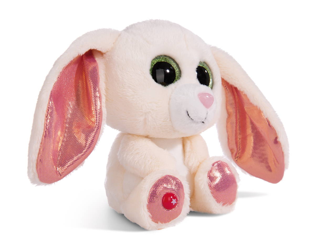 GLUBSCHIS Kuscheltier Hase Chibbia