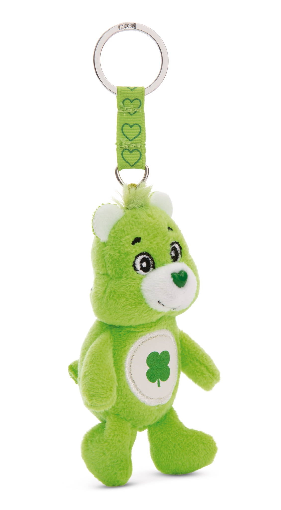 NICI Schlüsselanhänger Glücksbärchis Glücksbärchi