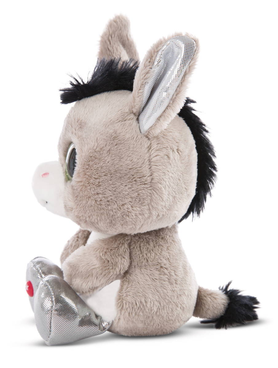 GLUBSCHIS Kuscheltier Esel Donki