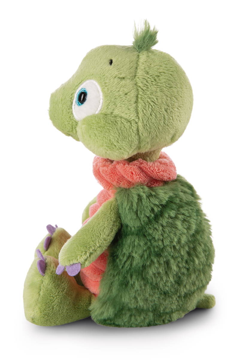 NICI Kuscheltier Schildkröte Tateus