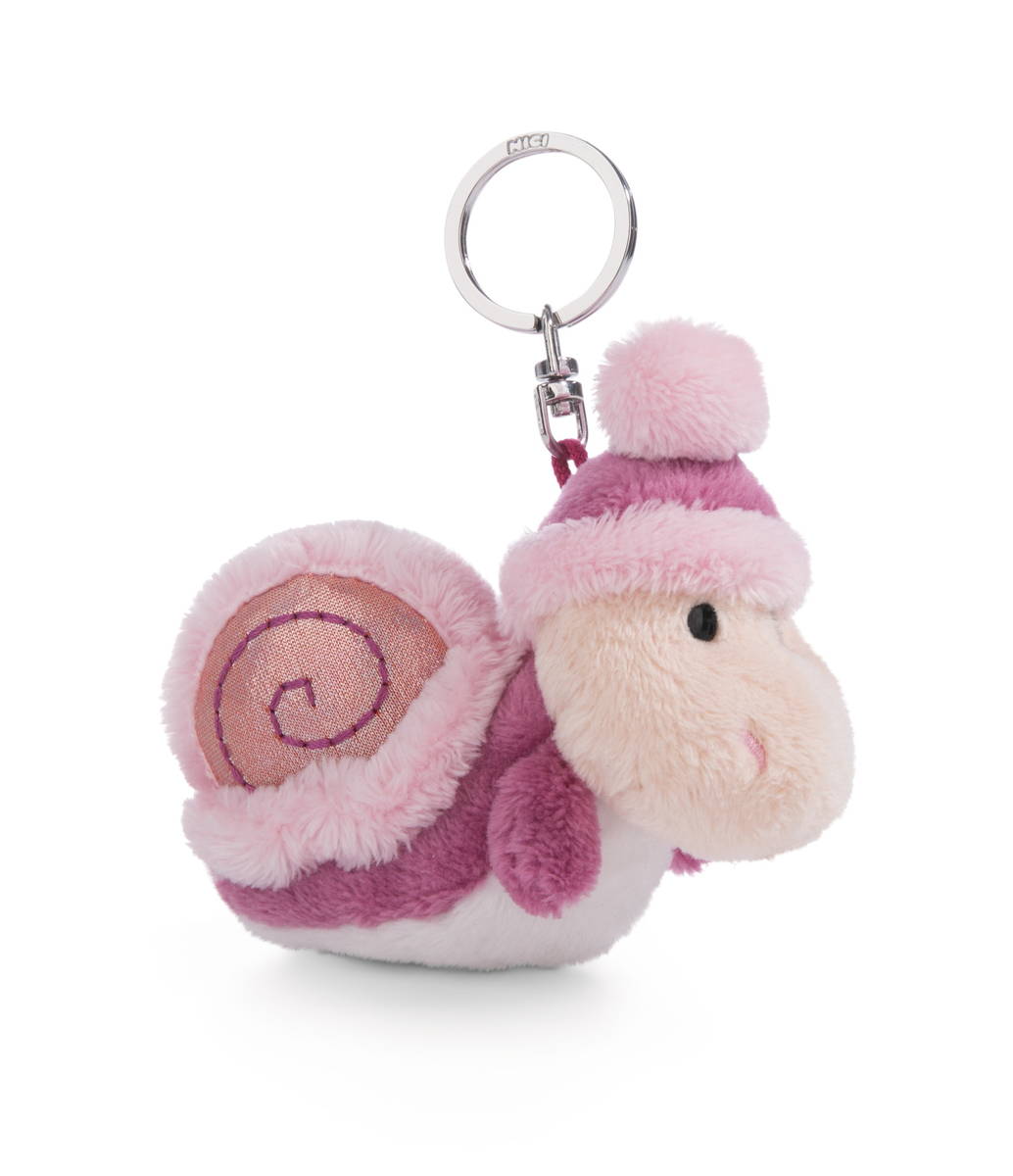 NICI Schlüsselanhänger Schnecke Soa