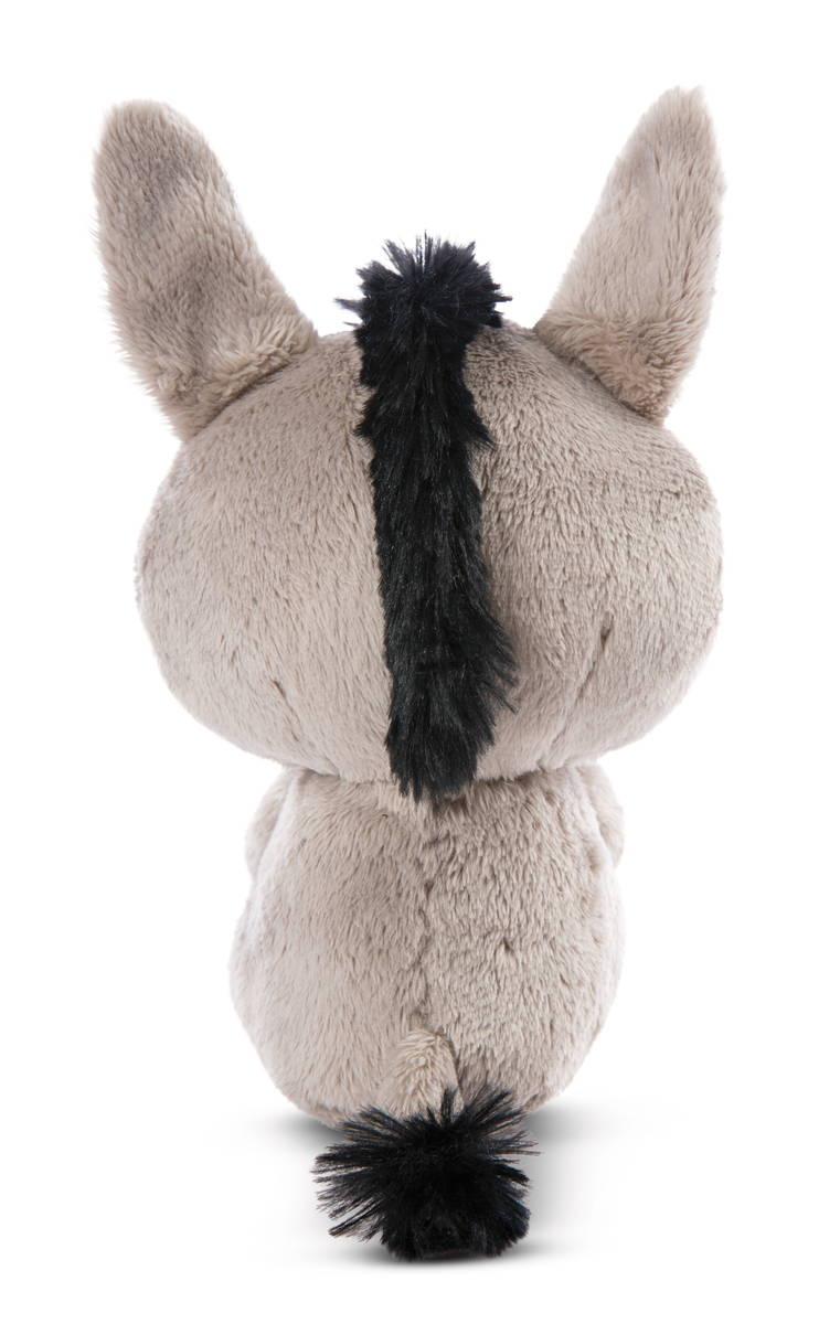 GLUBSCHIS Kuscheltier Esel Donki