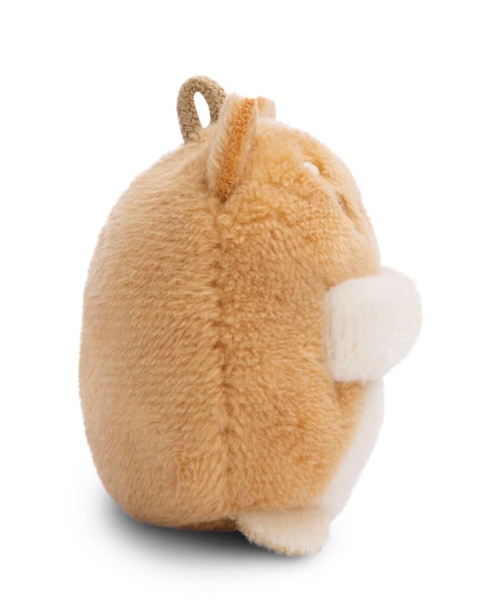 NICI Kuscheltier mymochi Hund Hiro
