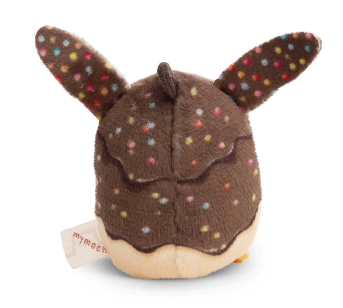 NICI Kuscheltier mymochi Hase Pibu Cup Cake