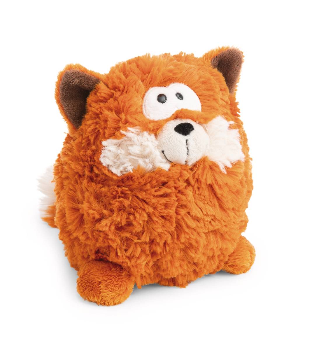 NICI Kuscheltier Fuchs mit Wendefunktion 15cm