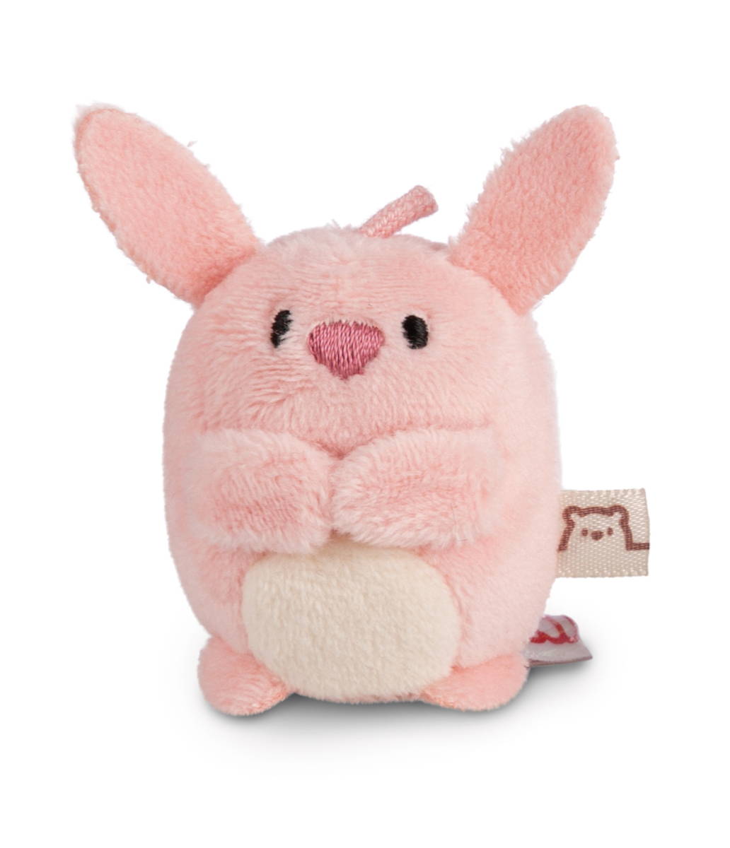 NICI Kuscheltier mymochi Hase Pibu